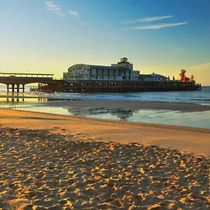 Haven , Bournemouth United Kingdom