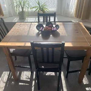 Scoresby's - 2-bedroom With Parking , Whitby United Kingdom