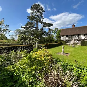 Countryside Manor House Guest Wing , Ashleworth United Kingdom