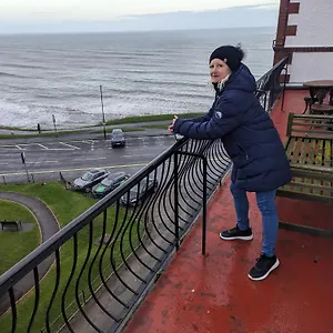 Metropol Seaview Apartment. , Whitby United Kingdom